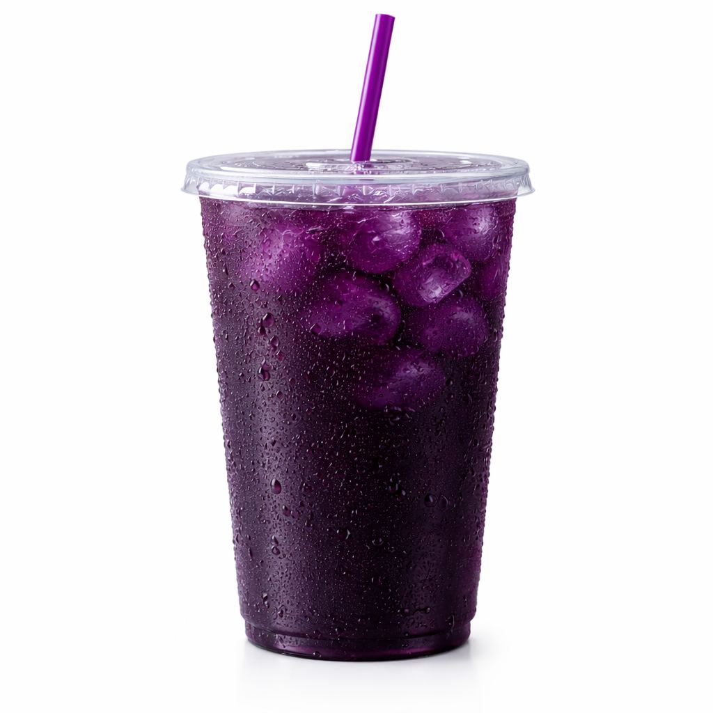 Grape Kool-Aid